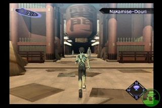 Shin Megami Tensei Nocturne Sony PlayStation 2, 2004