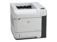 HP LaserJet P4014N Workgroup Laser Printer
