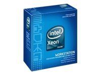 Intel Xeon W3540 2.93 GHz Quad Core BX80601W3540 Processor