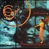 Semantic Spaces by Delerium (CD, Apr 199