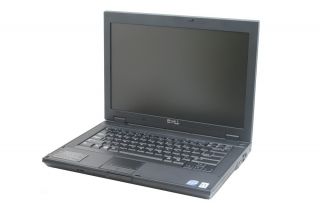 Dell Latitude E5400 14.1 Notebook   Customized