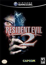 Resident Evil 2 Nintendo GameCube, 2003