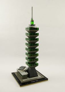 lego architecture taipei 101 building plans from turkey time left