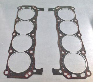 Newly listed Ford 302 5.0 289 351w Pro Series Head Gasket 347 408w