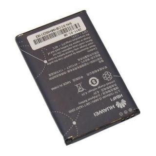 Genuine Original Battery HB4F1 Wifi For Huawei E5830 U8220 U8000 E5832 
