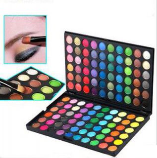 Newly listed 120 Colors Fashion Eye Shadow Eyeshadow Palette Cosmetic 