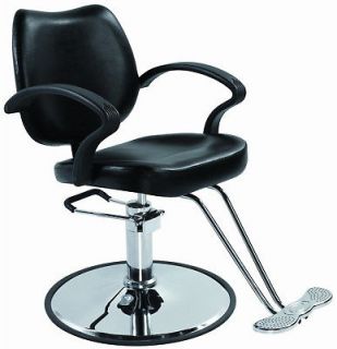   barber chair styling salon beauty spa 3b time left $ 106 88 buy it now