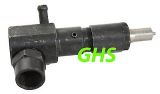 injector assy  102 57 