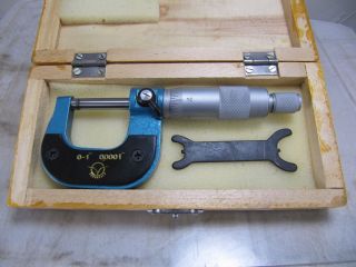 inch outside micrometers l311511  13