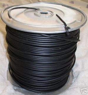 500 ft) 16 AWG Monster Pro Invisible Dog Fence Wire 45mil PE 