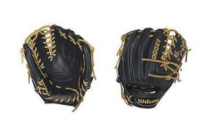 Wilson A2000 OTIF 115 RHT Pro Stock Baseball Infield/Pitch Glove 
