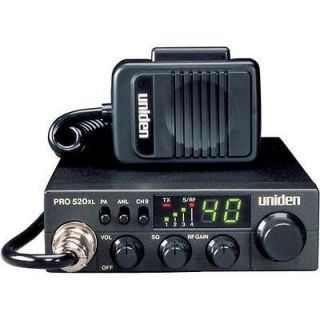 Consumer Electronics  Radio Communication  CB Radios