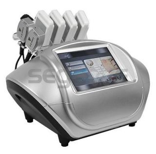 635nm Diode Lipo Laser LLLT Fat Removal Liposuction Cavitation Body 