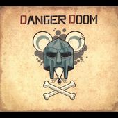 Danger Doom   The Mouse and the Mask MF Doom Danger Mouse FAST 