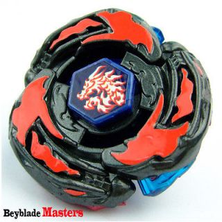 Newly listed BEYBLADE 4D TOP RAPIDITY METAL FUSION FIGHT MASTER BB108 