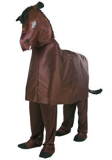 two person horse costume more options size one day shipping