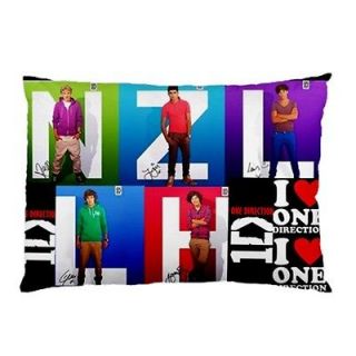 new hot stylish one direction pillow case  from