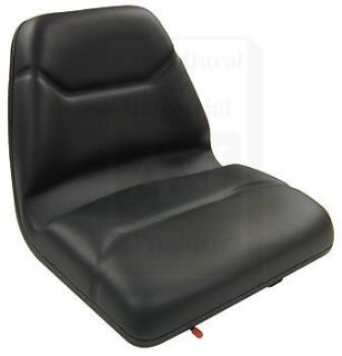new ford compact tractor michigan style deluxe seat time left