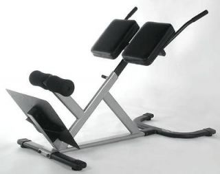 Newly listed Xodus Roman Chair Hyperextension Ab Bench Home Gym