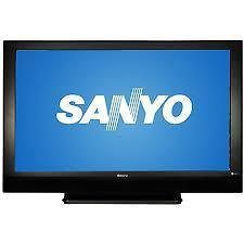 Sanyo 55 DP55441 1080P 120Hz 5,000 1 Constrast LCD HDTV DISCOUNT