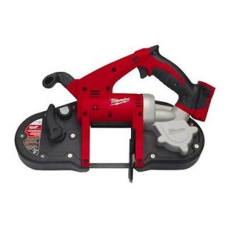 Newly listed Bare Tool Milwaukee 2629 20 M18 18 Volt Cordless Band Saw 