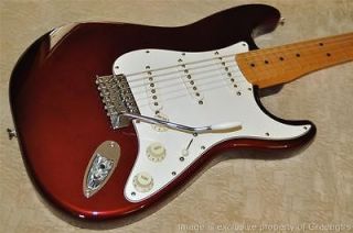 1998 Fender Standard MIM Stratocaster Strat w/Bag VIDEO DEMO Free 