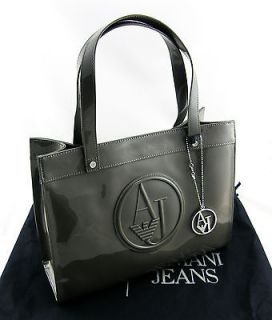 230 armani jeans gray women s handbag new collection 2013
