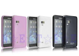 Cover Case + LCD Screen Protector Samsung Galaxy Player 5 Wifi 5.0 YP 