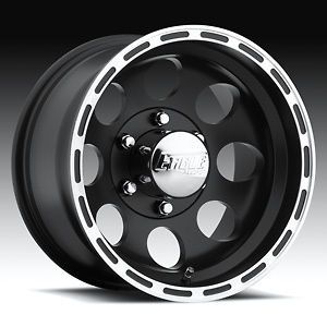 CPP Eagle 185 wheels rims, 16x8, fits NISSAN FRONTIER TOYOTA 4RUNNER