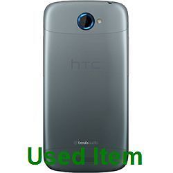 htc one s pj40110 t mobile gray works great time