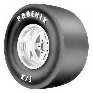 Newly listed Phoenix Drag F/X Slick 29.50 x 11.50 15 Solid White 