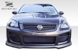   front bumper body kit fits 2006 nissan altima time left $ 301 00 or