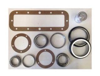 Case Dozer Final Drive Bearings and Seals and Gasket Set for 450 450B 
