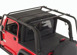 wrangler src jeep roof rack 76711 fits jeep wrangler free