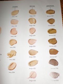 mary kay full coverage foundation beige 302 in Makeup