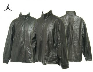   soft leather jacket rrp $ 500  315 64  $ 39 46