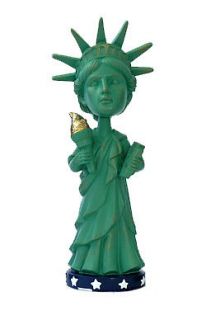 Statue of Liberty Bobblehead Souvenir from NYC Online Gift Store