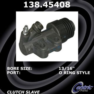 centric 138 45408 clutch slave cylinder assy fits mazda 3
