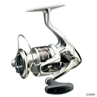 shimano 2011 biomaster 4000 spinning reel new from japan time