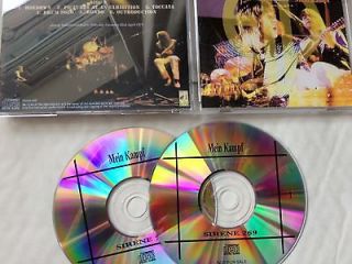 elp emerson lake palmer mein kampf cd from united kingdom