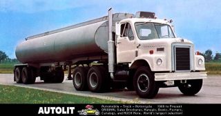 1968 international transtar 400 truck photo  7