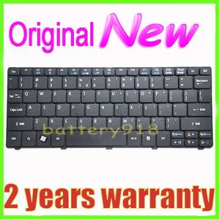 NEW Genuine Laptop Keyboard for Gateway Mini LT21 LT2100 Series 