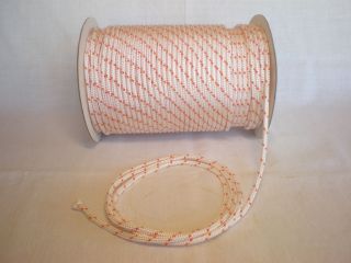 Starter Rope / Pull Cord for STIHL Chainsaws   16.4 ft (5 m) for 4   5 