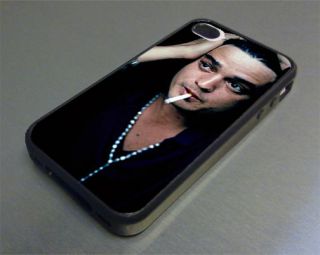 pete doherty print 2 fits iphone 4 4s cover case, libertines indie 