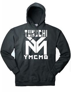 Young Money t shirt YMCMB Rap Lil Wayne Weezy small 2xl HOODIE