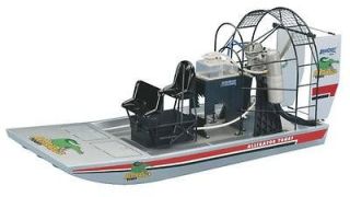 new alligator tours rtr airboat chnl a2 aqub29 nib one