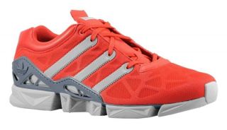 Mens Adidas H3 ZXZ Classic Trainer Sneakers New Scarlet Red SL72 
