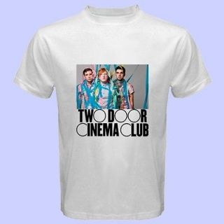 two door cinema club shirt in Clothing, 