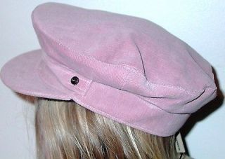 Burberry Newsboy Hat in Clothing, 
