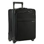 briggs riley baseline large carry on wheeled luggage more options